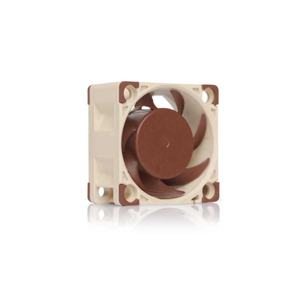 Noctua NF-A4x20 PWM 40mm Beigebrun