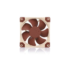Noctua NF-A8 FLX PWM 80mm Beigebrun