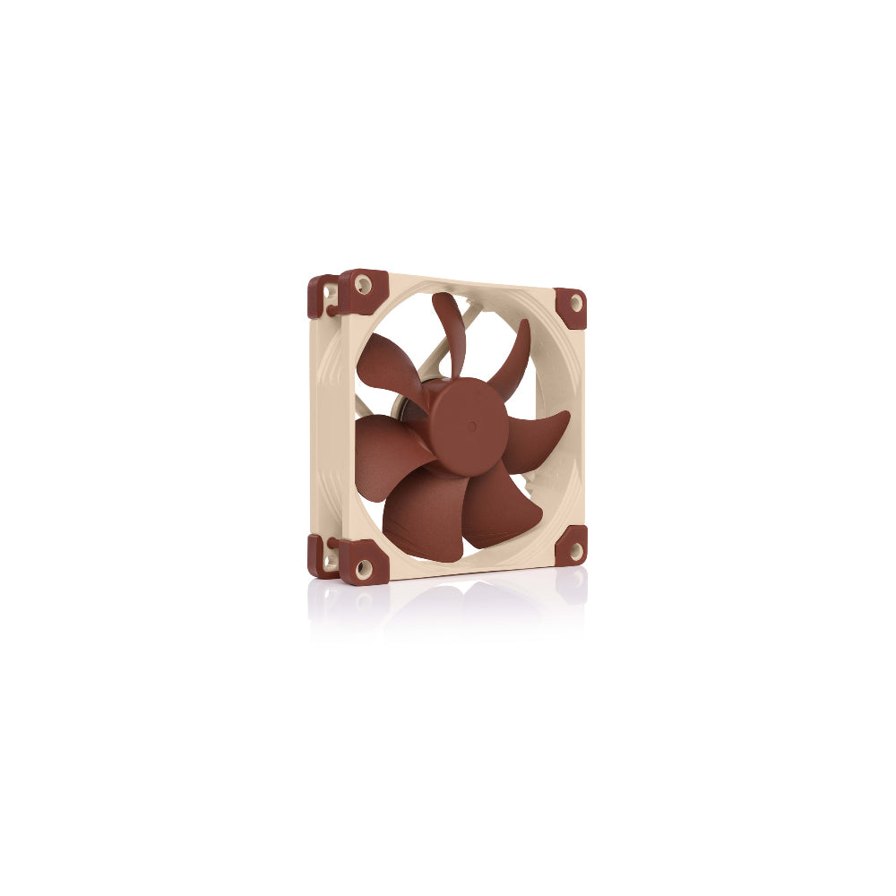 Outlet - Noctua NF-A9 FLX 92mm Brun