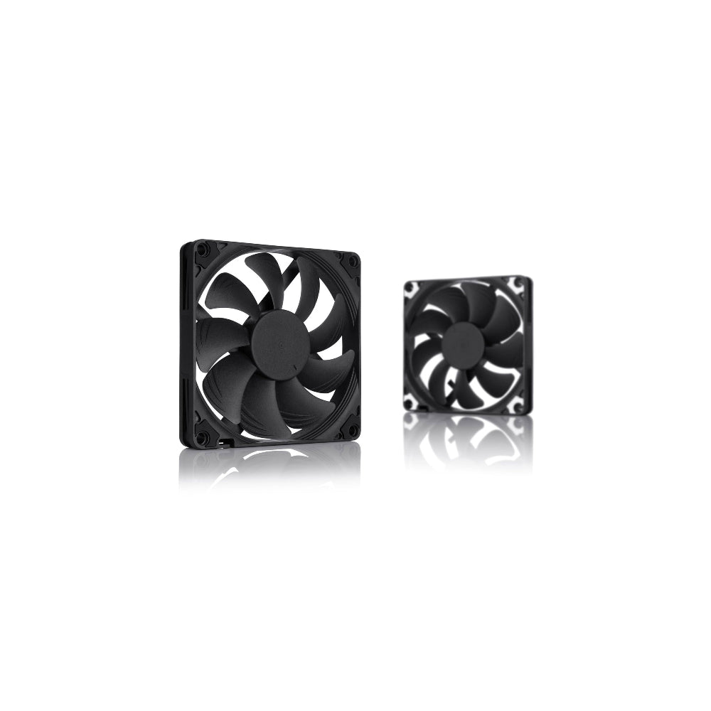 Noctua Chromax NF-A9x14 92mm Svart