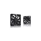Noctua Chromax NF-A9x14 92mm Svart