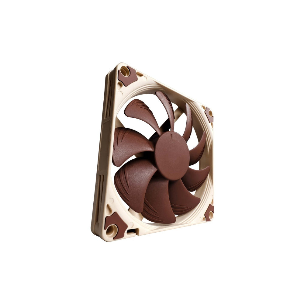 Noctua NF-A9x14 PWM 92mm Beigebrun