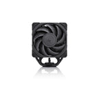 Noctua U12A chromax.black 120mm Svart