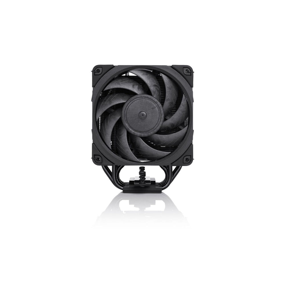 Noctua U12A chromax.black 120mm Svart