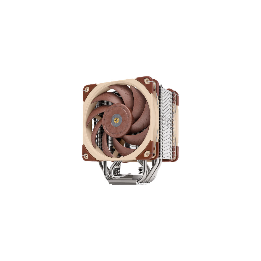 Noctua NH-U12A 120mm Brunsilver