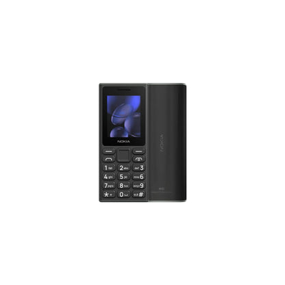 Nokia 105 Svart