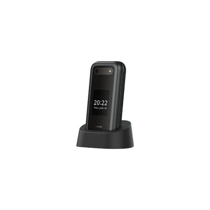 Nokia 2660 Flip 2.8" 128MB Svart