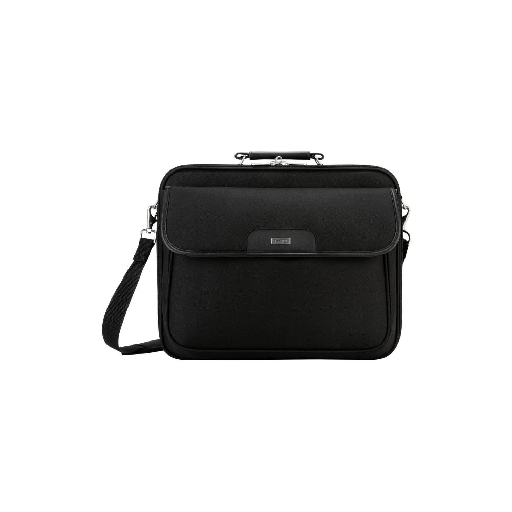 Targus Notepac Clamshell Väska 15.6"