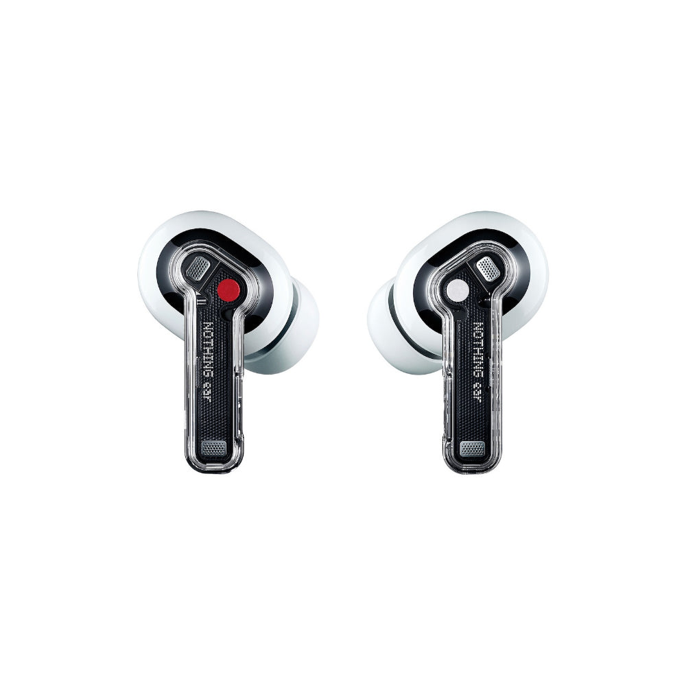 Nothing Ear Trådlösa Earbuds Vit
