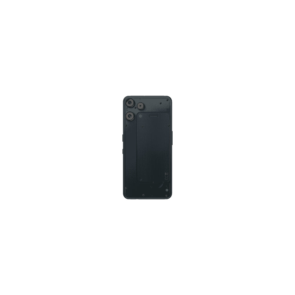 Nothing Phone (3a) Lite 6.77" 5G 128GB Svart