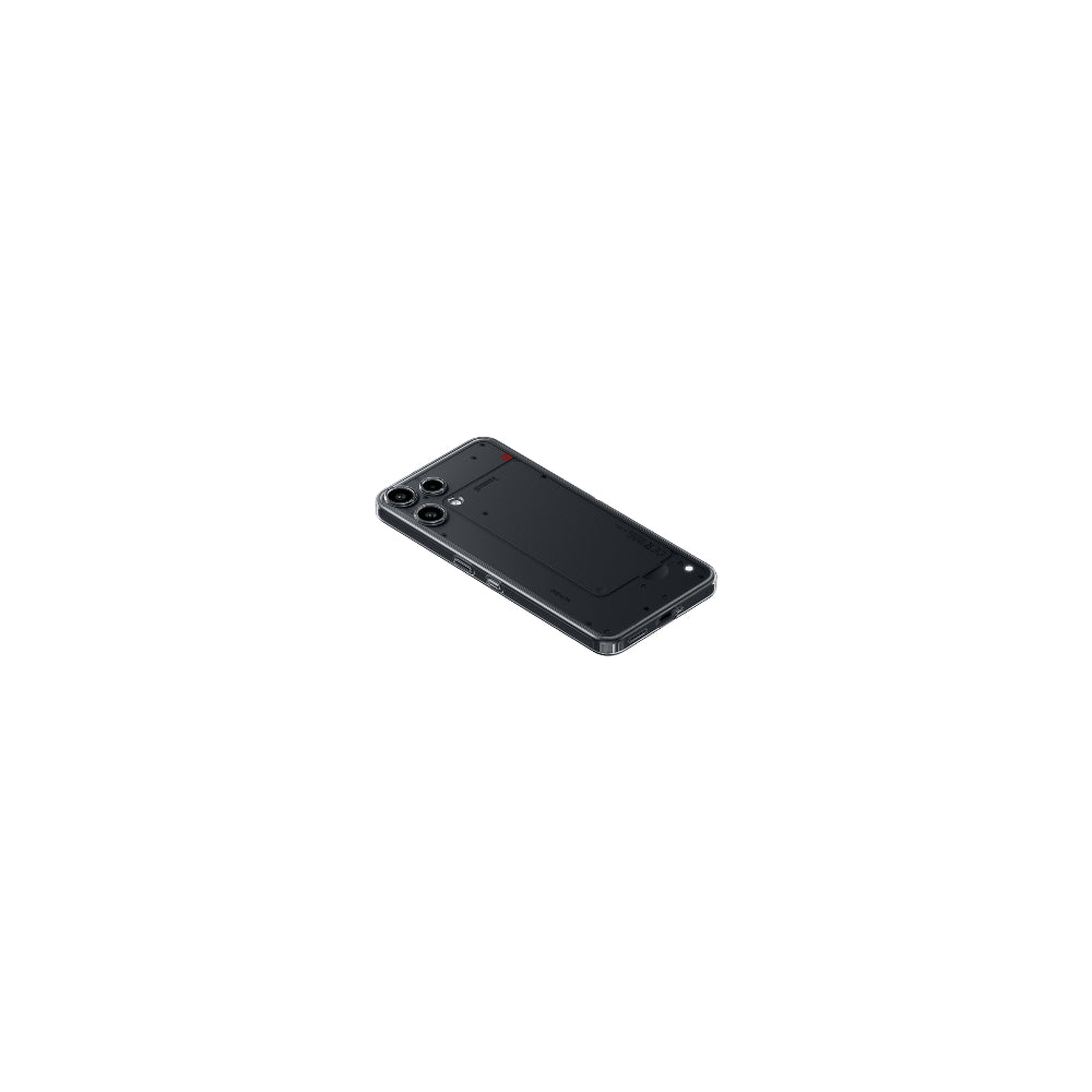 Nothing Phone (3a) Lite 6.77" 5G 128GB Svart