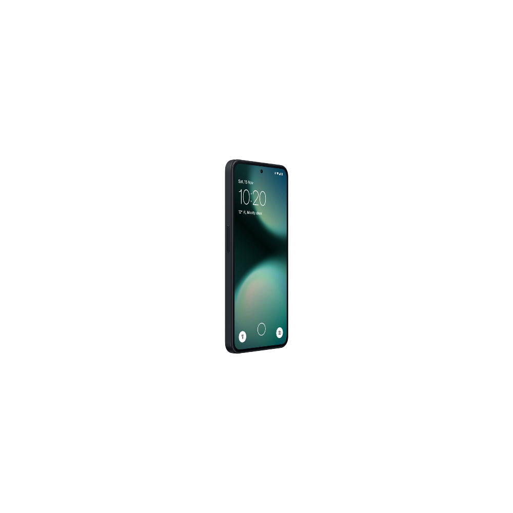 Nothing Phone (3a) Lite 6.77" 5G 128GB Svart