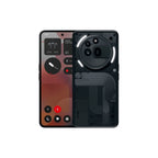 Nothing Phone (3a) Pro 6.77" 5G 256GB Svart