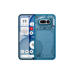 Nothing Phone (4a) 6.78" 5G 256GB Blå