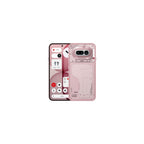 Nothing Phone (4a) 6.78" 5G 256GB Röd