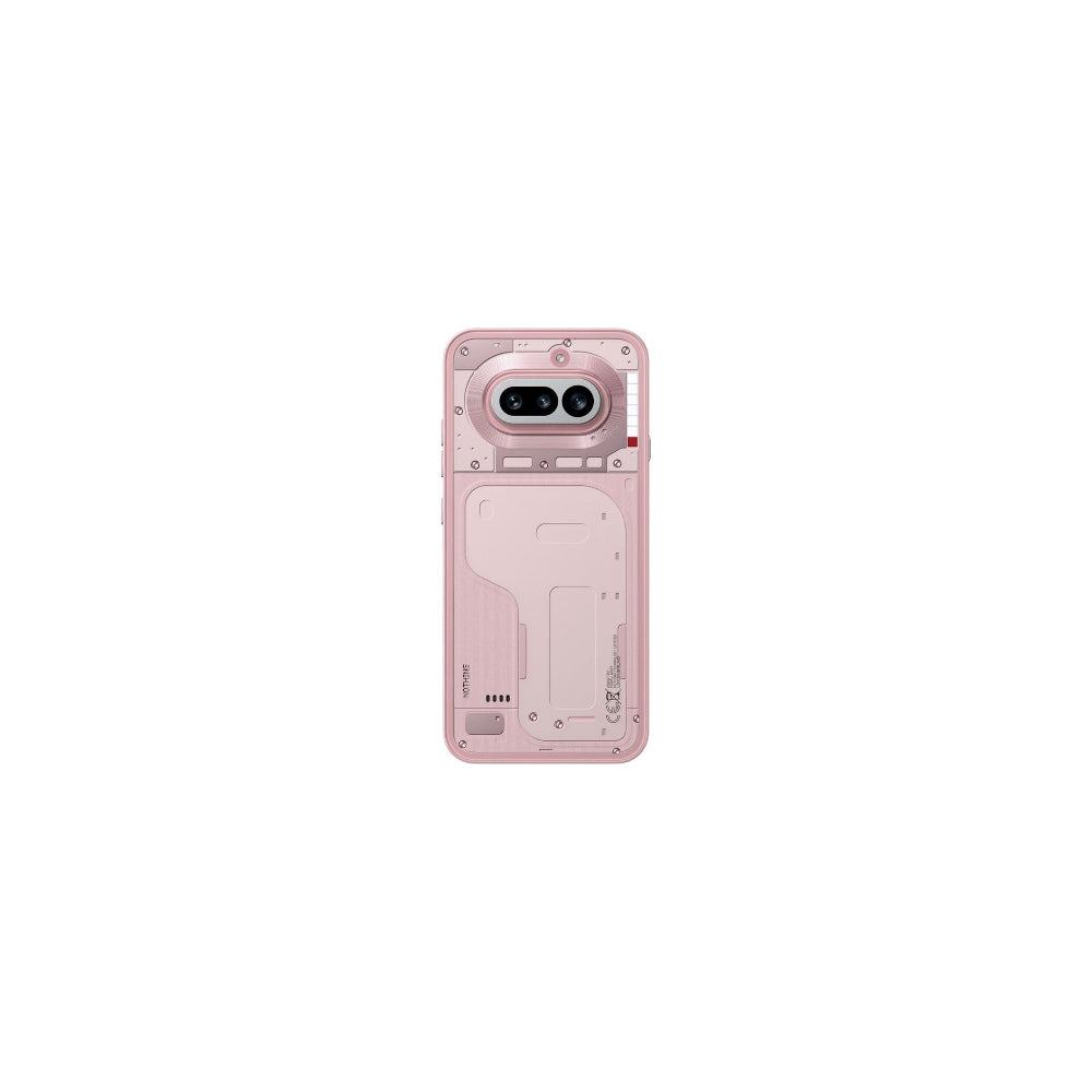 Nothing Phone (4a) 6.78" 5G 256GB Röd