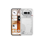 Nothing Phone (4a) 6.78" 5G 128GB Vit