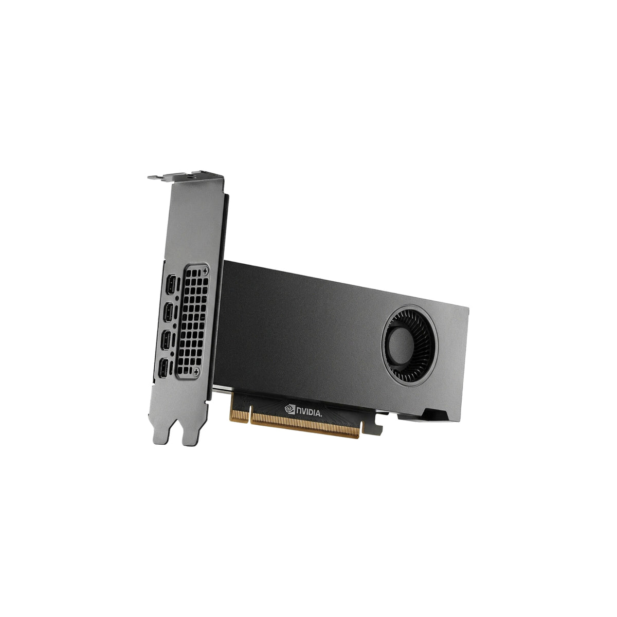 Nvidia RTX Pro 2000 Blackwell 16GB