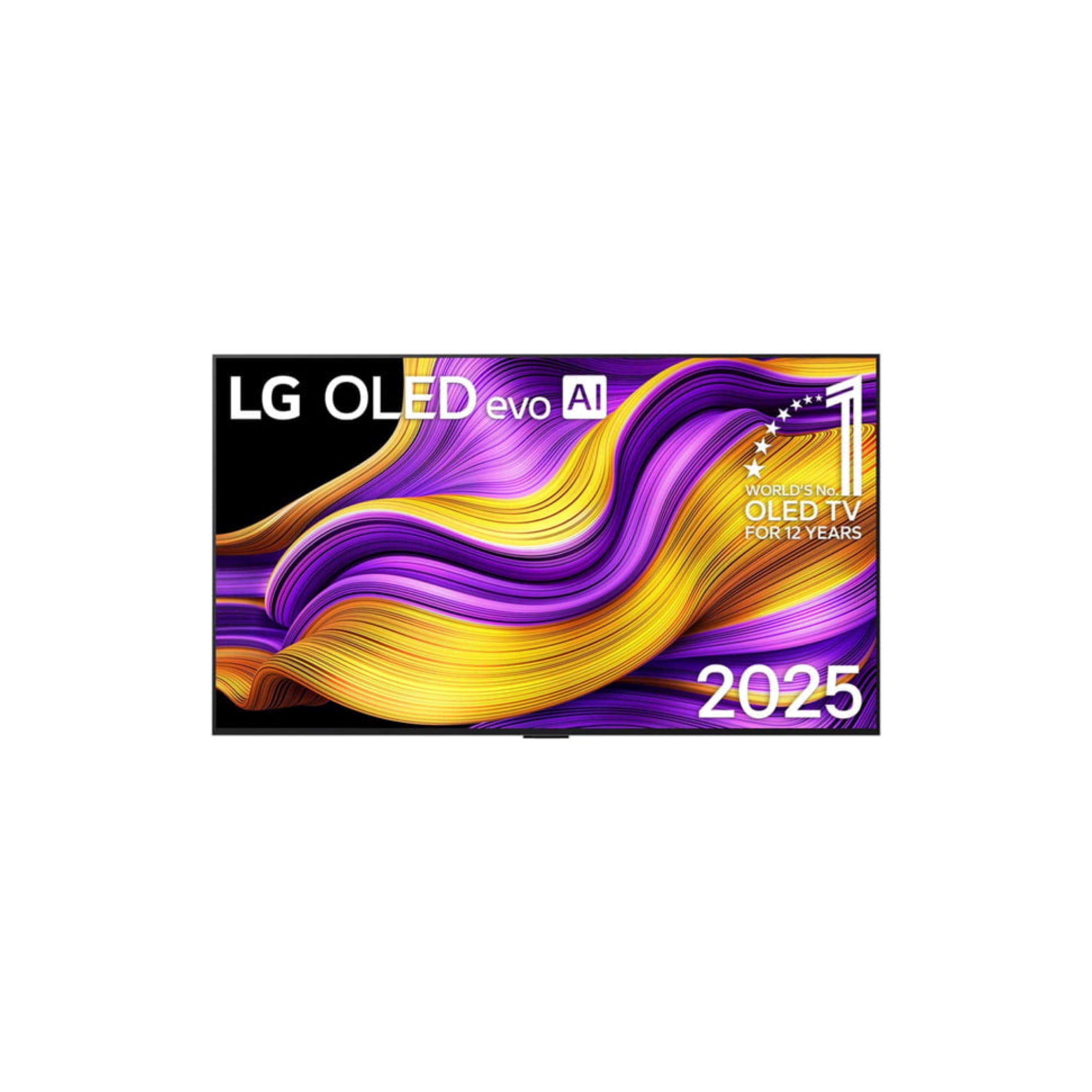 LG OLED55G57LW 55 4K UHD (2160p)