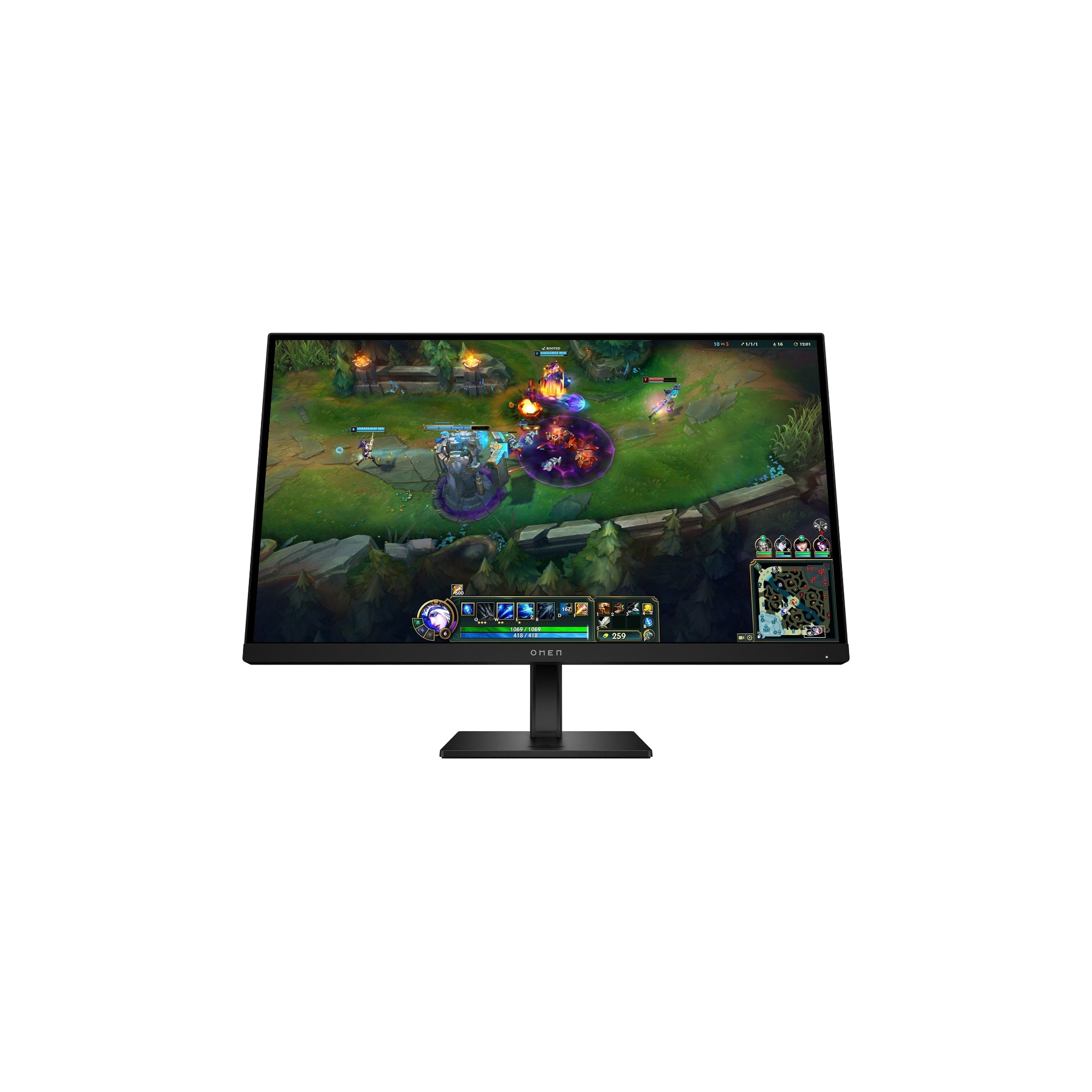 OMEN by HP 27 G2 27" - 1920x1080 IPS 180Hz
