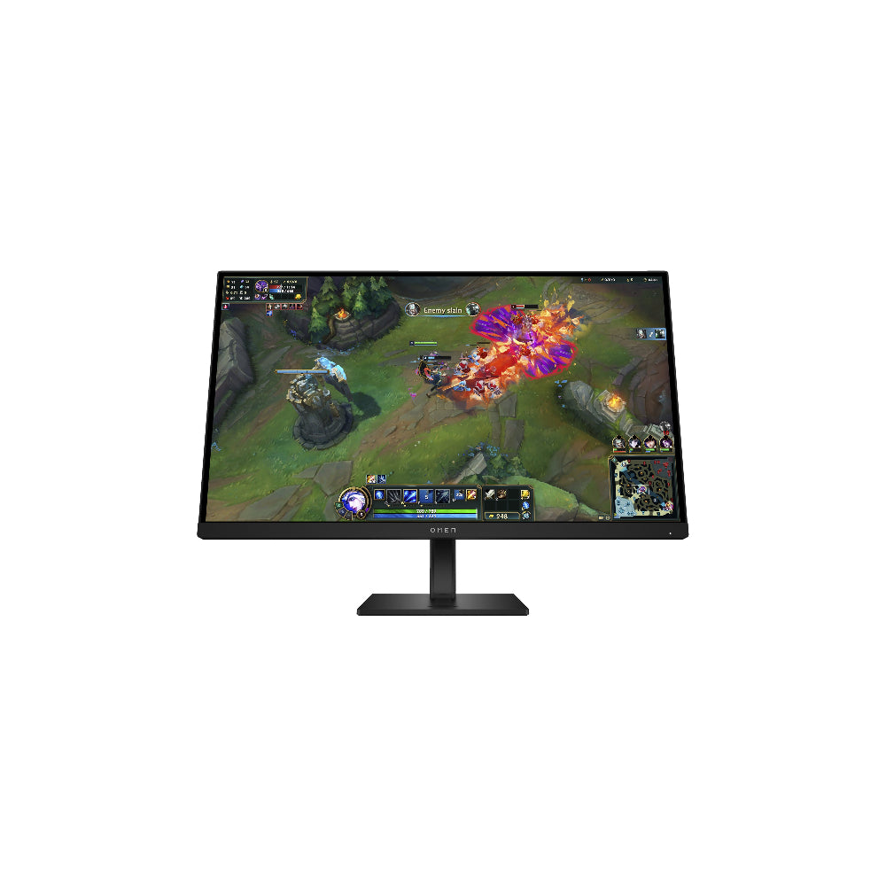 HP Omen 27q G2 27" - 2560x1440 IPS 180Hz