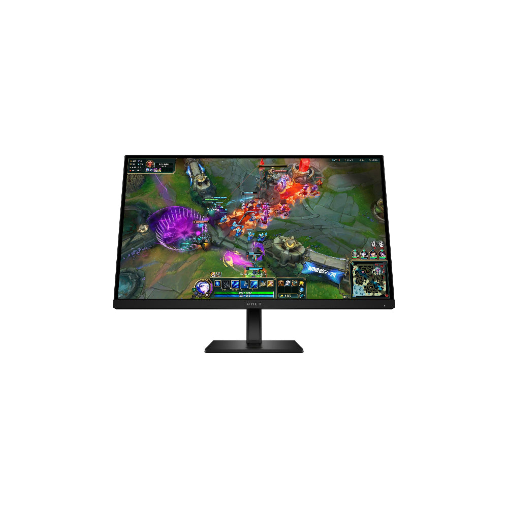 HP Omen 27qs G2 27" - 2560x1440 IPS 280Hz