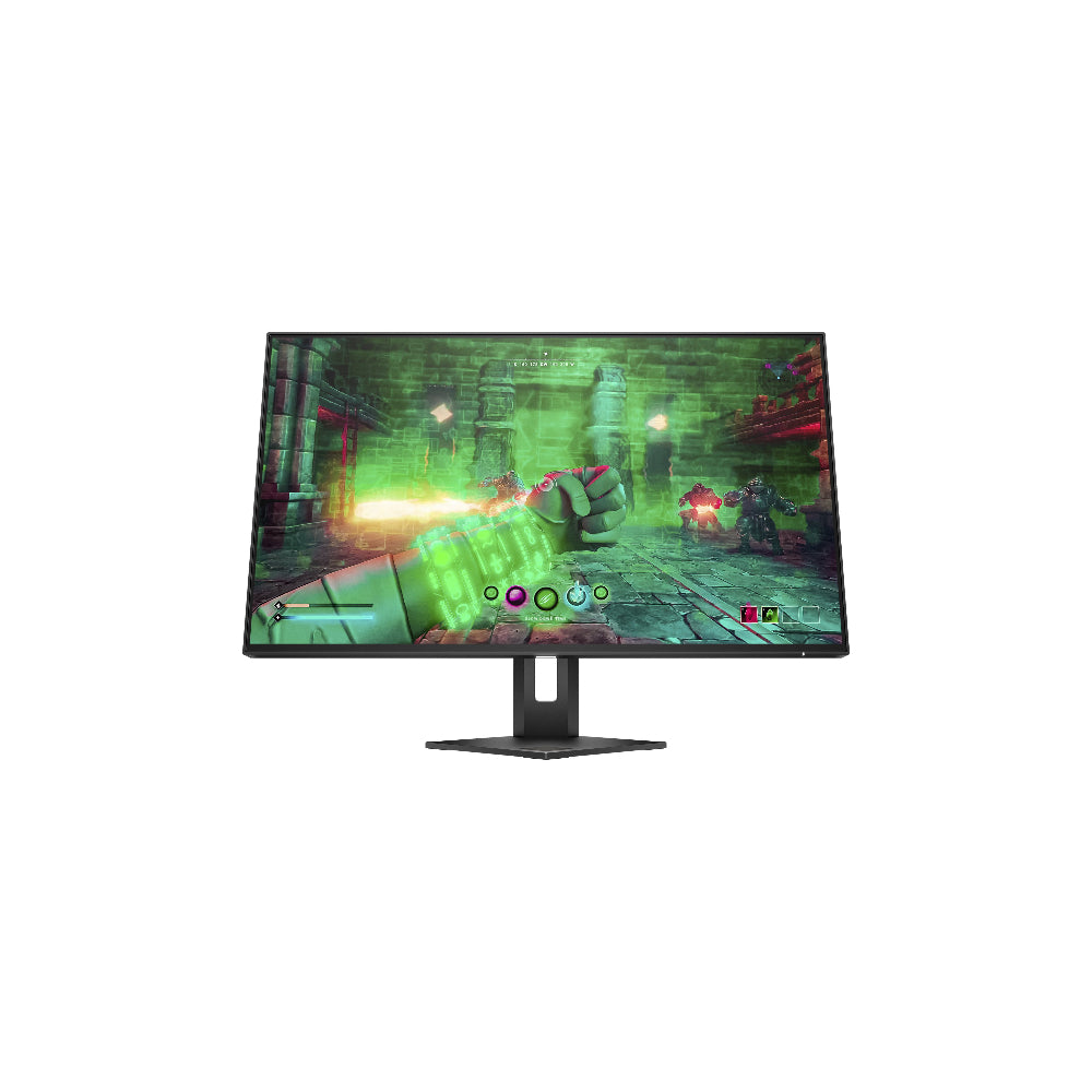 HP Omen 27u 27" - 3840x2160 IPS 144Hz