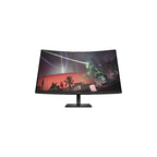 HP OMEN 32C 31.5" - 2560x1440 VA 165Hz