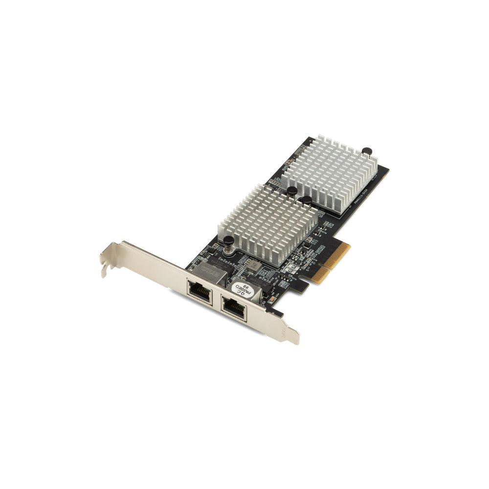 OWC 2-Port 10G Ethernet