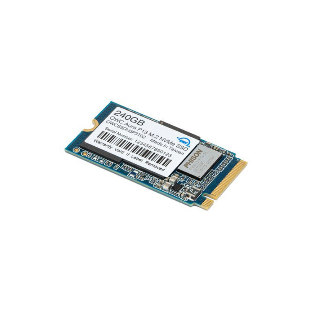 Outlet - OWC 240GB Aura P13 Pro