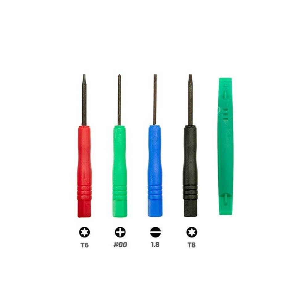 OWC 5-Piece Mini Toolkit