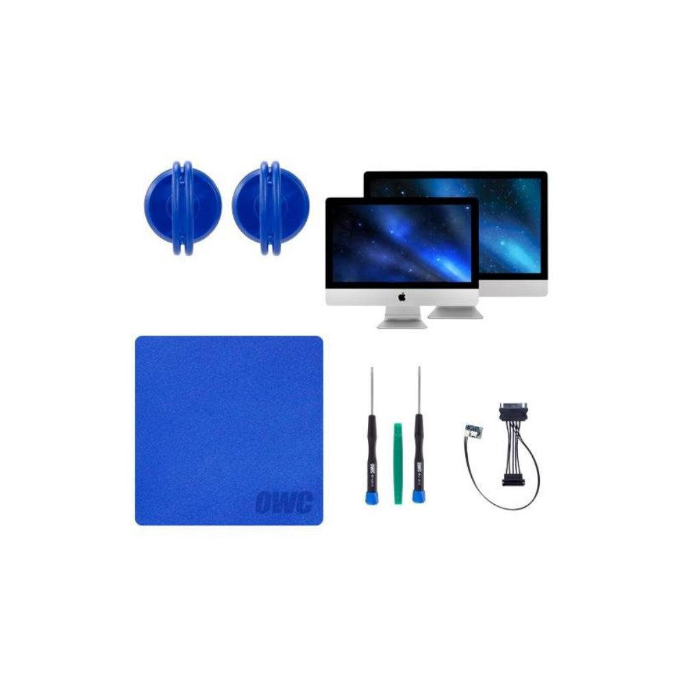 OWC Complete DIY Hard Drive Upgrade Kit