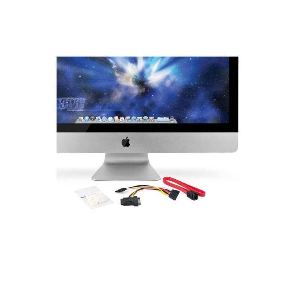 OWC Internal SSD DIY Kit