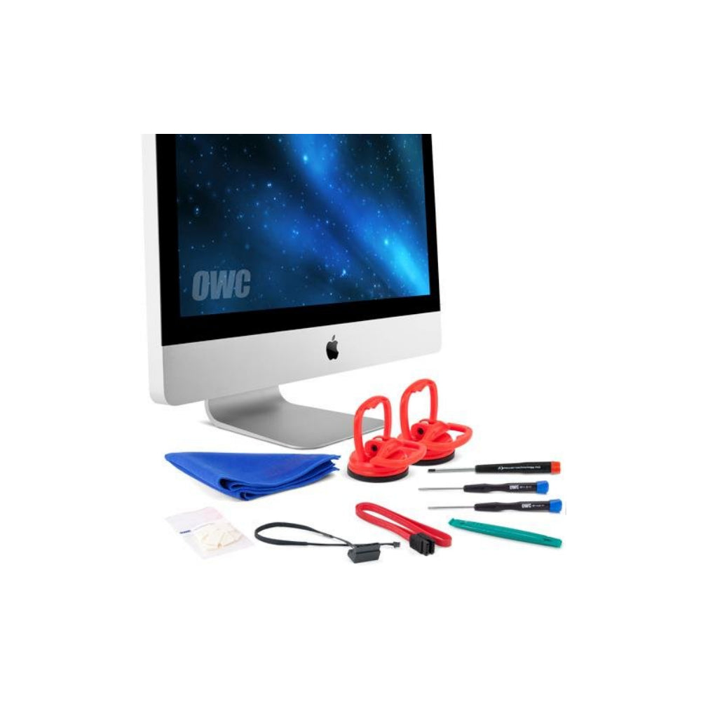 OWC DIY Internal SSD Add-On Kit