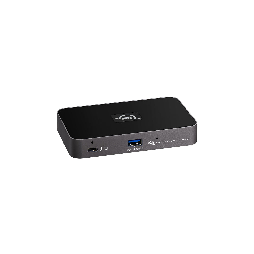OWC Thunderbolt 4 Hub