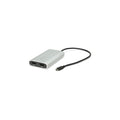 OWC USB-C Dual HDMI 4K Display Adapter med DisplayLink & Power Pass-Through