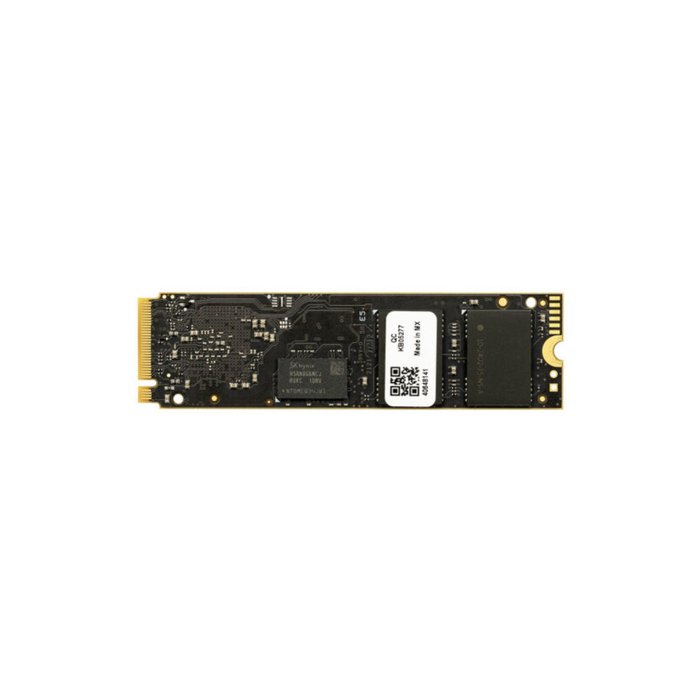 Outlet - OWC 500GB Aura Pro IV PCIe 4.0 x4 M.2 NVMe SSD