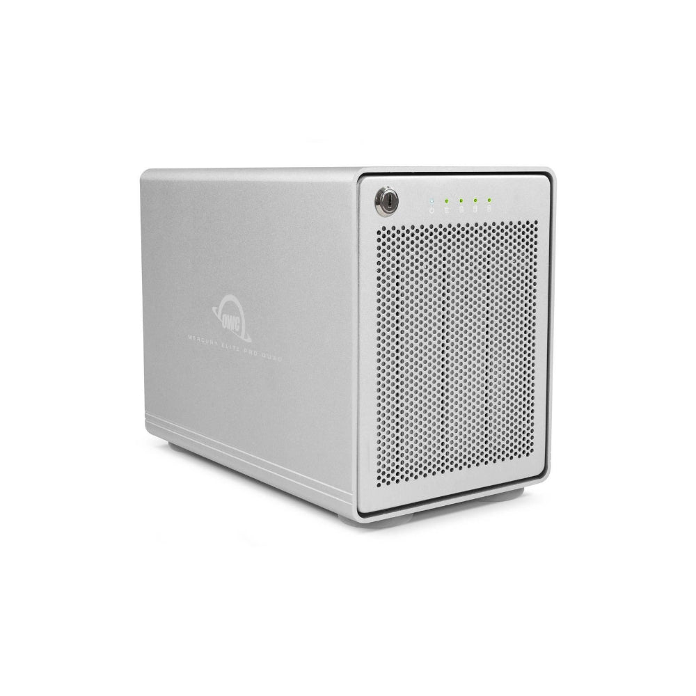 OWC Mercury Elite Pro Quad
