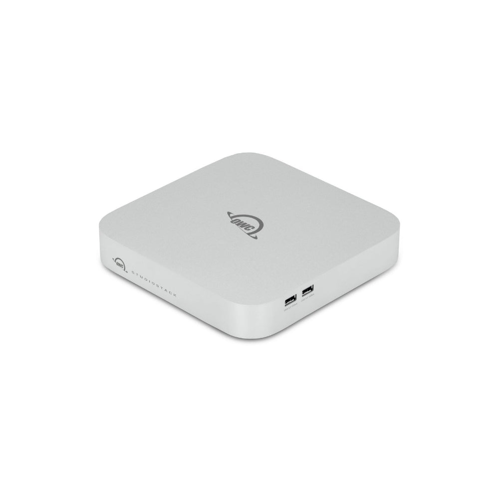 OWC StudioStack Thunderbolt 5