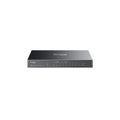 TP-Link Omada ES210GP 10-Port Gigabit Managed Switch med 8-Port PoE+