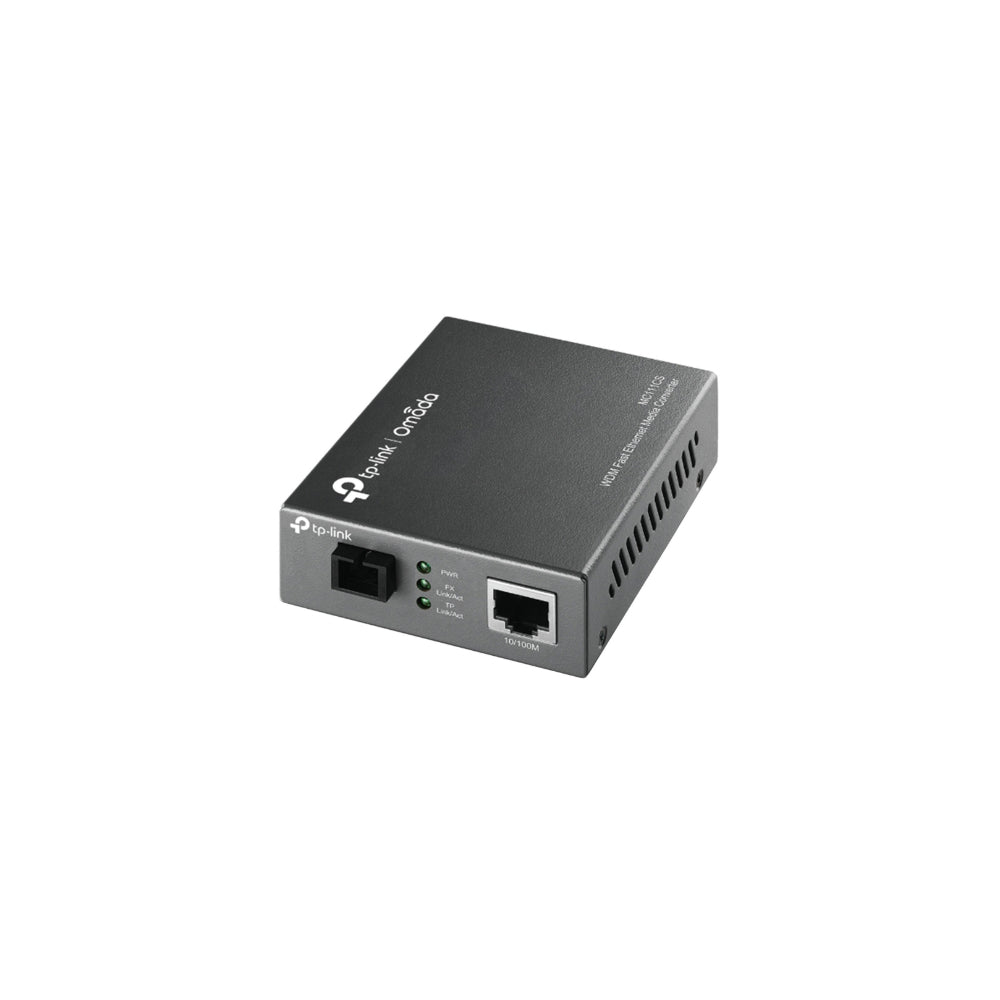 TP-Link Omada MC111CS mediakonverterare