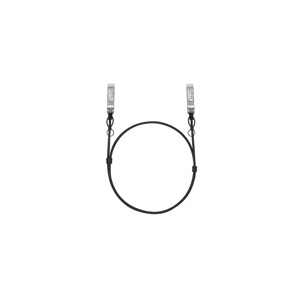 TP-Link SM6220-1M Omada 1 Meter 25G SFP28 Direct Attach Cable