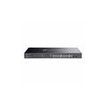 TP-Link Omada ES220GMP V1.6 20-Port Gigabit Easy Managed Switch with 16-Port PoE+