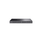 TP-Link SX3832 Omada 24-Port 10GBASE-T L2+ Managed Switch med 8 10GE SFP+ Slots