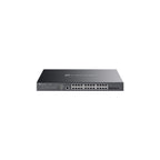TP-Link TL-SG3428XPP-M2 V1 Omada 24-Port Managed Switch