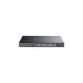 TP-Link Omada SG5428XMPP V1 24-portars Gigabit L3 PoE++ Switch