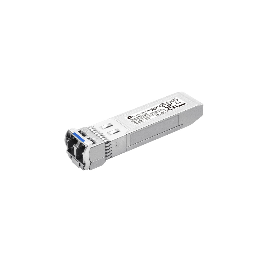 TP-Link SM6110-LR Omada 25GBase-LR SFP28 LC Transceiver