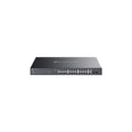 TP-Link Omada ES228GMP 28-Port Gigabit Managed Switch med 24-Port PoE+