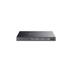 TP-Link Omada ES228GMP 28-Port Gigabit Managed Switch med 24-Port PoE+