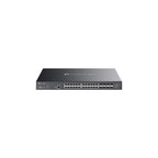 TP-Link SX3832MPP Omada 32-Port 10GE L2+ Managed Switch med 24-Port PoE++